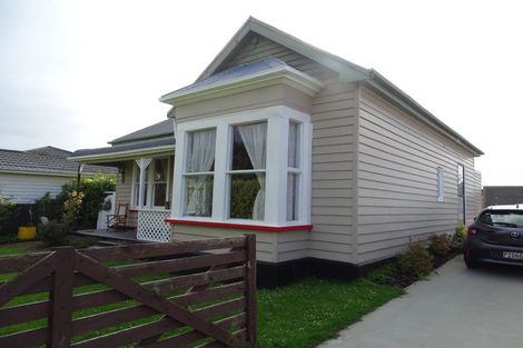 Photo of property in 114 Venus Street, Strathern, Invercargill, 9812