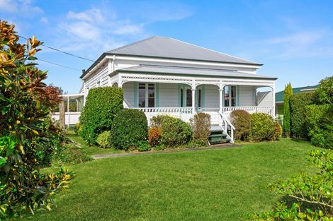 Photo of property in 3 Wyatt Avenue, Te Aroha, 3320