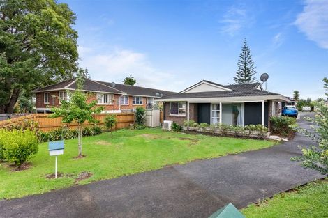 Photo of property in 1/13 Lochinver Road, Papatoetoe, Auckland, 2025