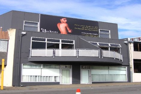 Photo of property in 195a Vivian Street, Te Aro, Wellington, 6011