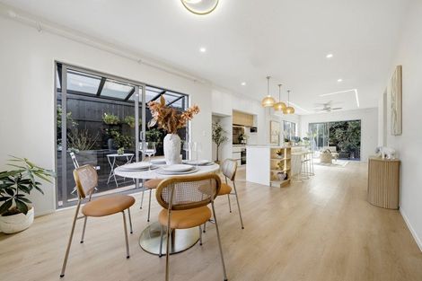 Photo of property in 6 Aoraki Crescent, Albany Heights, Auckland, 0632