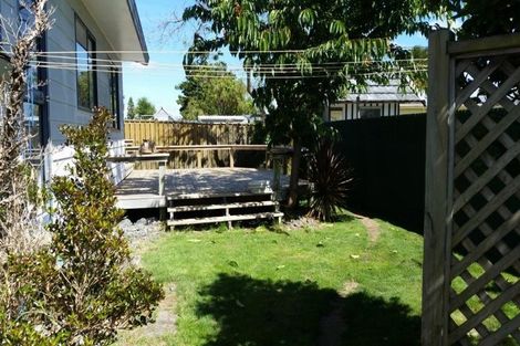 Photo of property in 2/36 Laughton Street, Taupo, 3330