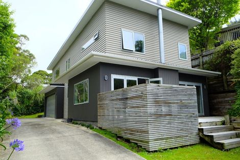 Photo of property in 50 Postgate Drive, Whitby, Porirua, 5024