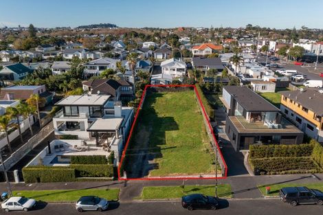 Photo of property in 5 Rawene Avenue, Westmere, Auckland, 1022