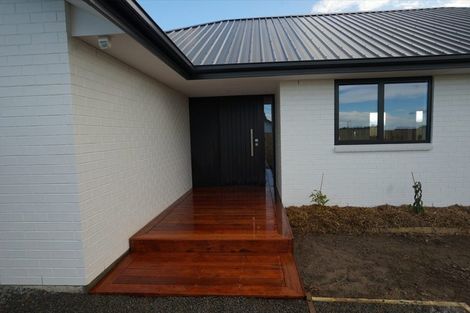 Photo of property in 345 Creyke Road, Darfield, 7571