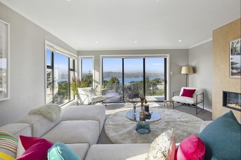 Photo of property in 40 Seatoun Heights Road, Seatoun, Wellington, 6022