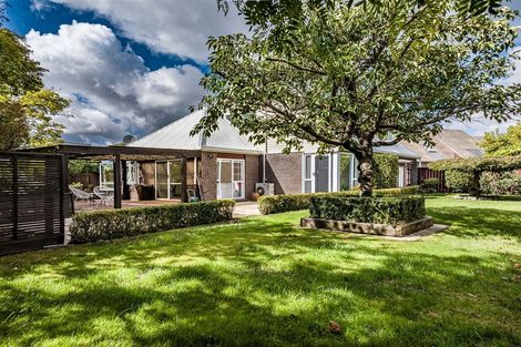 Photo of property in 3 Rempstone Drive, Halswell, Christchurch, 8025