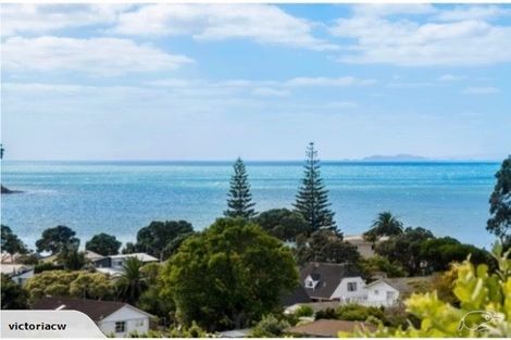 Photo of property in 45 Cochrane Avenue, Arkles Bay, Whangaparaoa, 0932