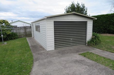 Photo of property in 25 Hillcrest Street, Tirau, 3410