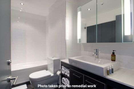 Photo of property in 504/7 Humber Street, Pandora, Napier, 4110