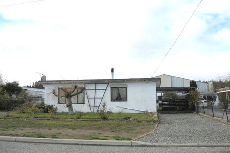 Photo of property in 23 Marslin Street, Alexandra, 9320