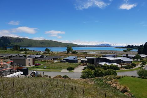 Photo of property in 9 Pollock Place, Lake Tekapo, 7999