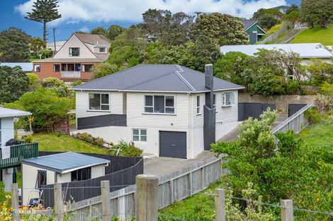 Photo of property in 45 Thornley Street, Titahi Bay, Porirua, 5022