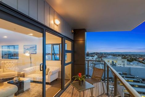 Photo of property in 3a/83 New North Road, Eden Terrace, Auckland, 1021