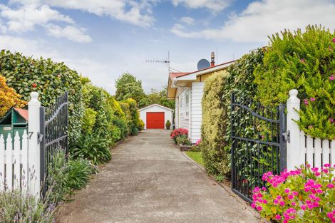 Photo of property in 7 Clarke Avenue, Highbury, Palmerston North, 4412