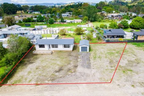 Photo of property in 43 Miro Street, Manunui, Taumarunui, 3924
