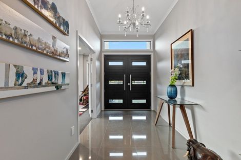 Photo of property in 1 Beaufort Place, Flagstaff, Hamilton, 3210