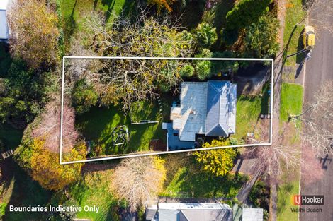 Photo of property in 20 Clarke Street, Waihi, 3610