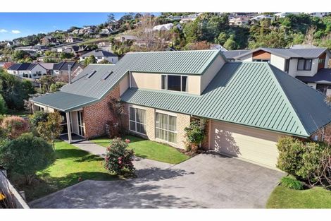 Photo of property in 1a Whaka Terrace, Huntsbury, Christchurch, 8022