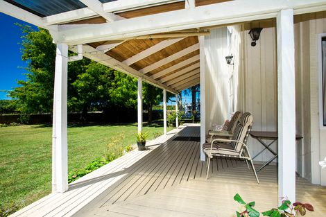 Photo of property in 35 Pilmer Road, Makauri, Gisborne, 4071