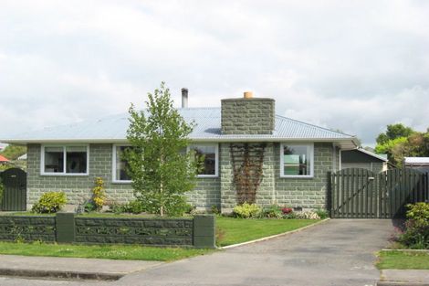 Photo of property in 1a Akaroa Street, Kaiapoi, 7630