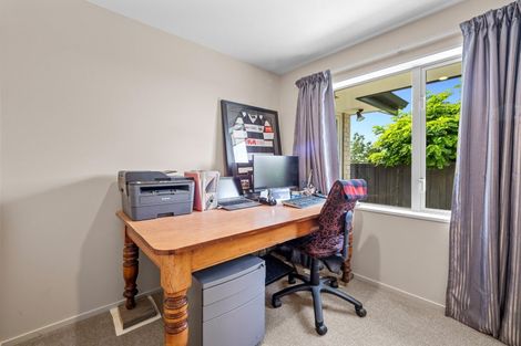 Photo of property in 20 Magnolia Drive, Netherby, Ashburton, 7700