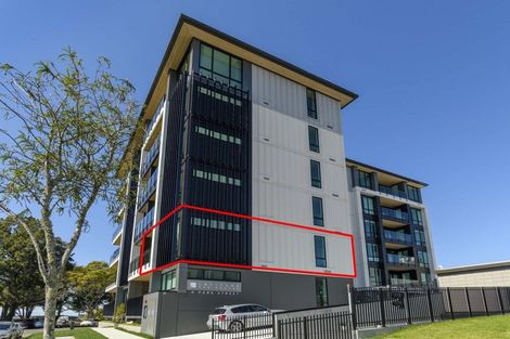 Photo of property in 101/6 Park Street, Tauranga, 3110