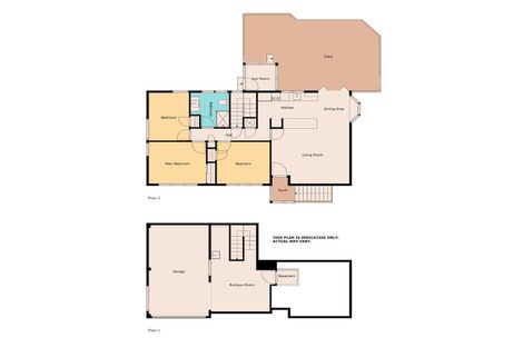 Photo of property in 24 Warwick Place, Brookfield, Tauranga, 3110