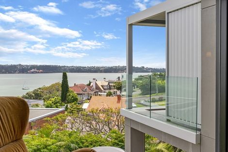 Photo of property in 11 Bella Vista Road, Herne Bay, Auckland, 1011