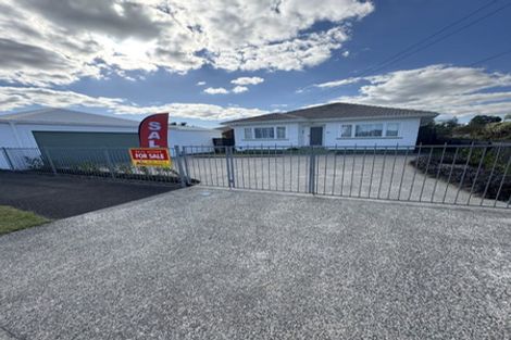 Photo of property in 27 East Street, Claudelands, Hamilton, 3214