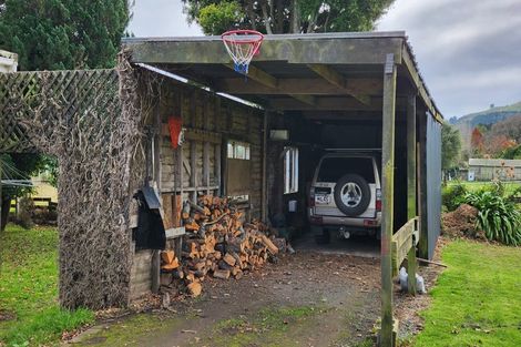 Photo of property in 7216 State Highway 26, Komata, Paeroa, 3674