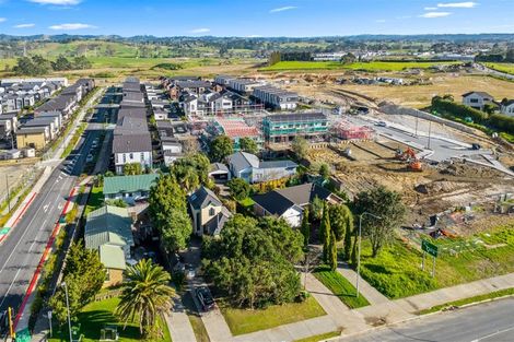 Photo of property in 540 Don Buck Road, Westgate, Auckland, 0614