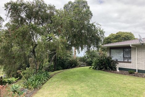 Photo of property in 38 Puketotara Road, Glenbervie, Whangarei, 0173