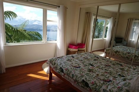 Photo of property in 25 Marewa Road, Hataitai, Wellington, 6021