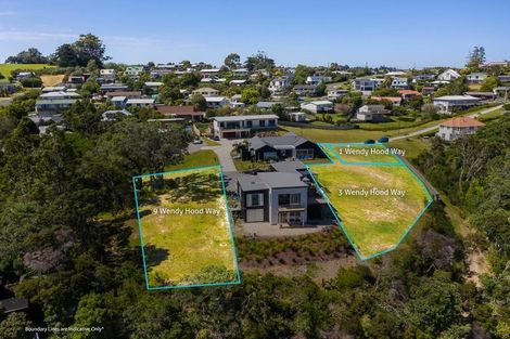 Photo of property in 3 Wendy Hood Way, Snells Beach, 0920