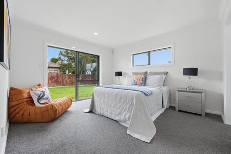 Photo of property in 18 Broadhurst Road, Flat Bush, Auckland, 2019