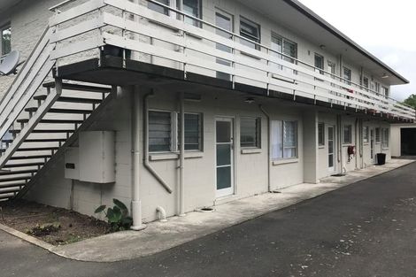 Photo of property in 6/38 Wellington Street, Hamilton East, Hamilton, 3216