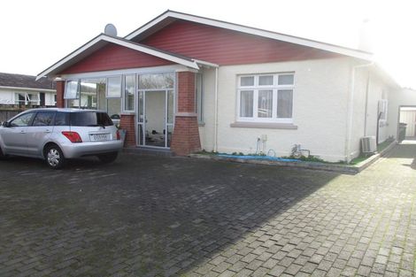 Photo of property in 7 Manawaroa Street, West End, Palmerston North, 4410