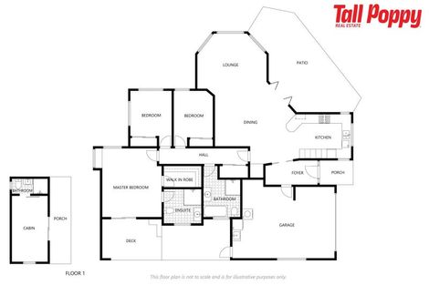 Photo of property in 50 Pine Hill Road, Ruby Bay, Upper Moutere, 7173