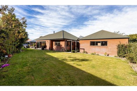Photo of property in 16 Mansfield Drive, Kaiapoi, 7630