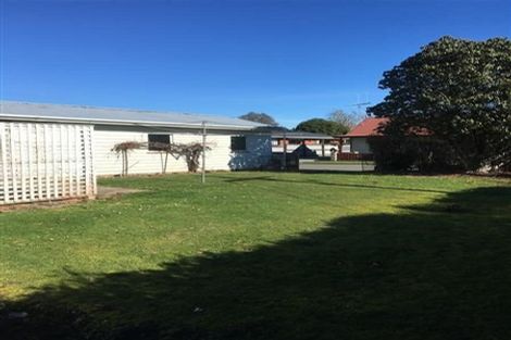 Photo of property in 12 Princes Street, Temuka, 7920