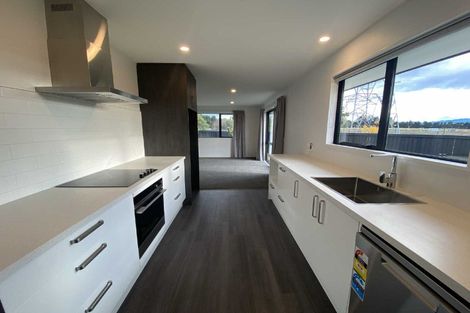 Photo of property in 28b Salisbury Avenue, Rangiora, 7400