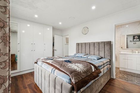 Photo of property in 51 Buckland Road, Mangere East, Auckland, 2024