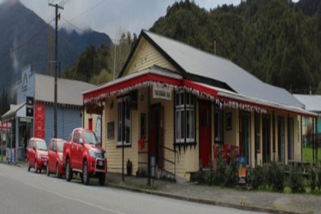 Photo of property in 8 Hilton Street, Blackball, 7804