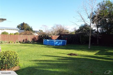 Photo of property in 24 Garrison Street, Carterton, 5713