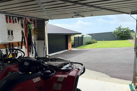 Photo of property in 12a Cargills Road, Barrytown, Runanga, 7873