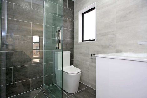 Photo of property in 6 Goyal Lane, Pakuranga, Auckland, 2010