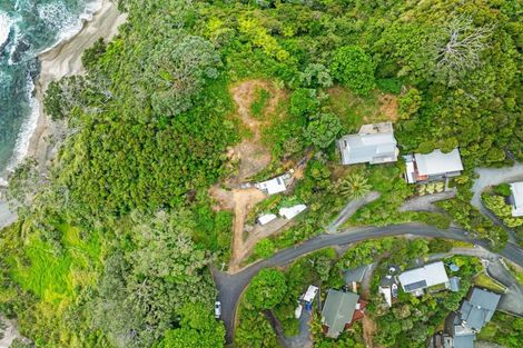 Photo of property in 124 Rapata Road, Oakura, Hikurangi, 0184