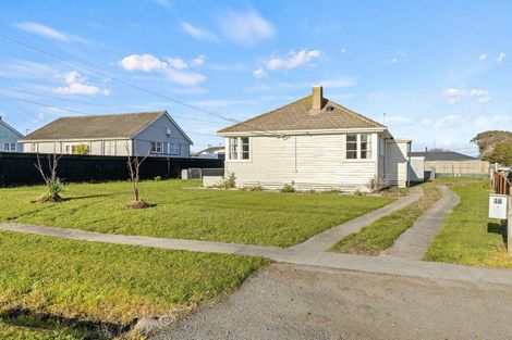 Photo of property in 18 Tyne Street, Rongotea, 4476