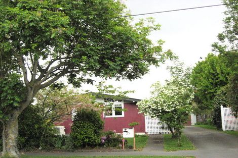 Photo of property in 25 Wayside Avenue, Burnside, Christchurch, 8053